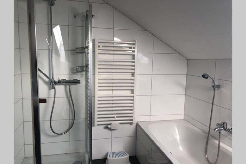 Haus Altenburg Innsbruck Ngoại thất bức ảnh