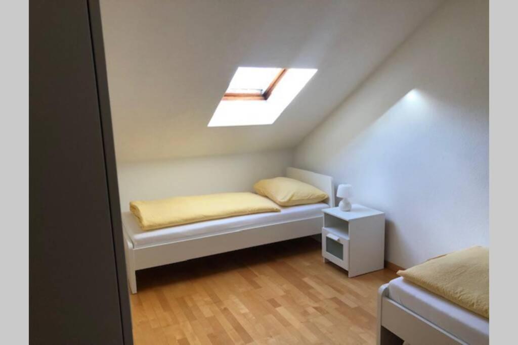 Haus Altenburg Innsbruck Ngoại thất bức ảnh
