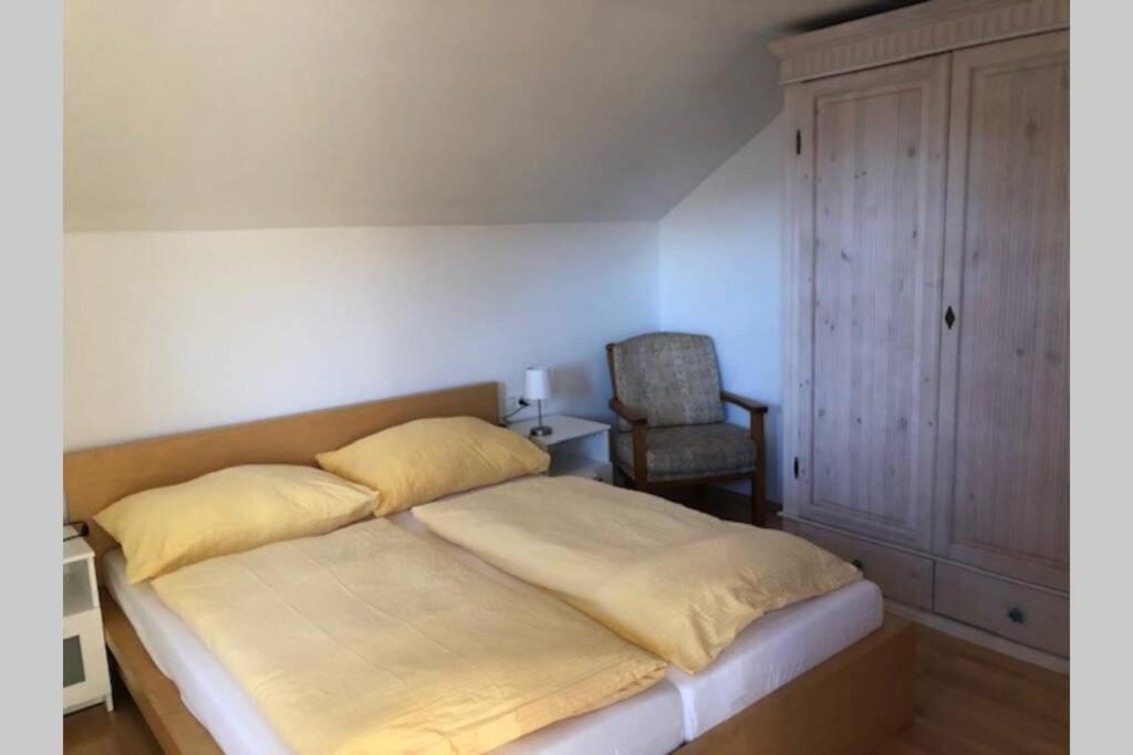 Haus Altenburg Innsbruck Ngoại thất bức ảnh